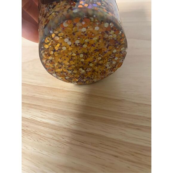 Mickey vampire snow globe handmade tumbler - Picture 6 of 7